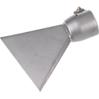 Terminal de Fenda para Soldadura Telas 80 mm Terminal de Fenda para Soldadura Telas 80 mm