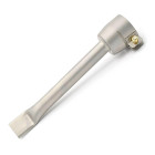 Terminal de Fenda 20 mm Longo 150 mm  