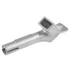 Terminal de Soldadura Rápida Fita 12x5 mm Terminal de Soldadura Rápida Fita 12x5 mm