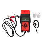 Teste Bateria Digital com Impressora Kroftools 6165