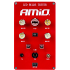 Painel de teste Lâmpadas Automóvel 12V Amio 01517