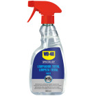 Limpeza Geral de Motociclos 500 ml WD40